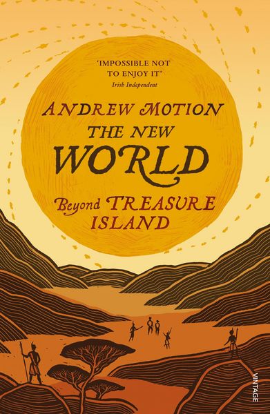 Produktbild: The New World