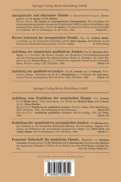 Produktbild: Elemente der Achten Nebengruppe II