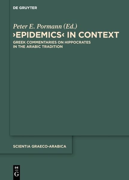Produktbild: Epidemics in Context