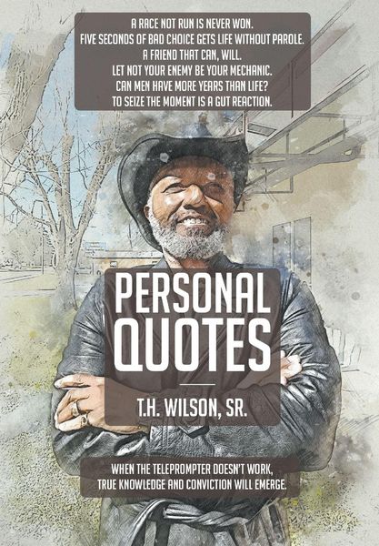 Produktbild: Personal Quotes