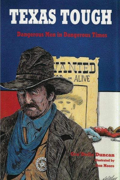 Produktbild: Texas Tough