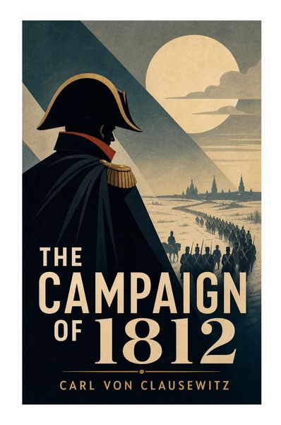 Produktbild: The Campaign of 1812