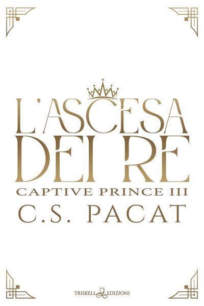 Produktbild: L' ascesa dei re