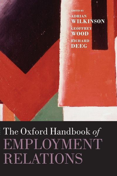 Produktbild: OHB EMPLOYMENT RELATIONS OHBK C