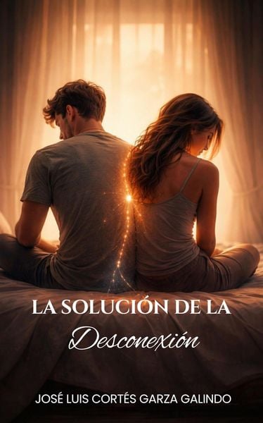 Produktbild: La Soluci&oacute;n de la Desconexi&oacute;n: Para La Pareja Que Perdi&oacute; La Chispa
