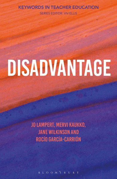 Produktbild: Disadvantage