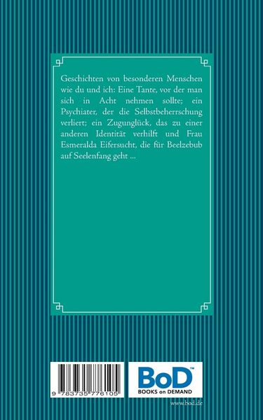 Produktbild: Das Leben ist ein Regenbogen