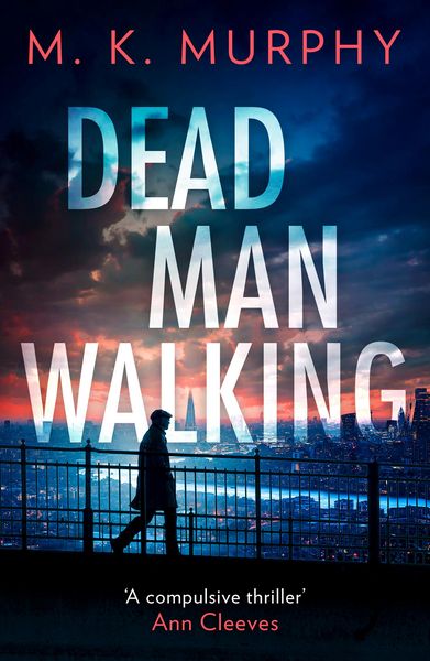 Produktbild: Dead Man Walking