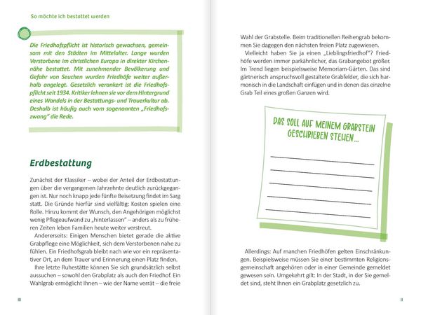 Produktbild: Das will ich