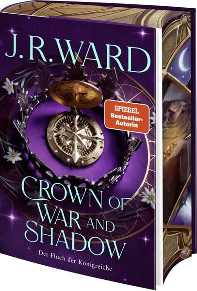 Produktbild: Crown of War and Shadow