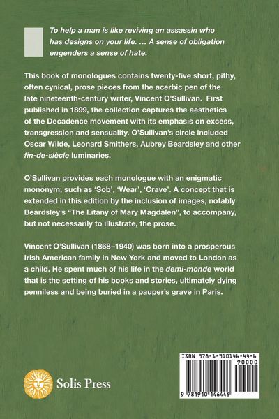 Produktbild: The Green Window