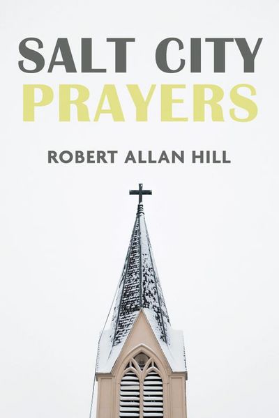 Produktbild: Salt City Prayers