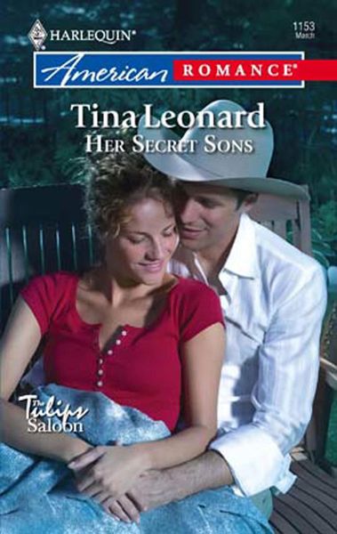 Produktbild: Her Secret Sons