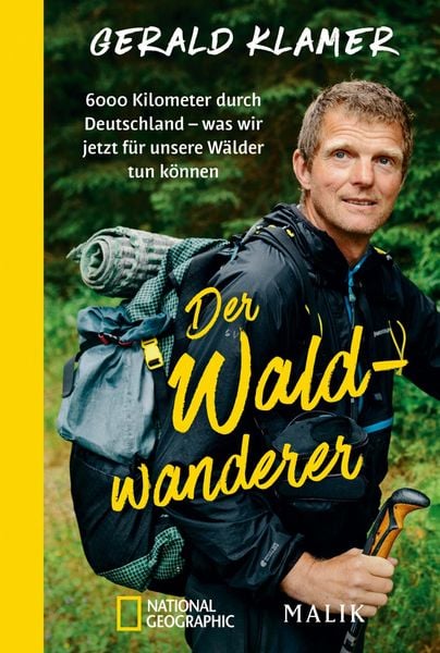 Produktbild: Der Waldwanderer