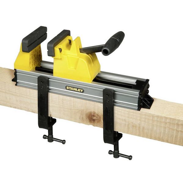 Produktbild: STANLEY 0-83-179 Schnellspann-Klemmstock