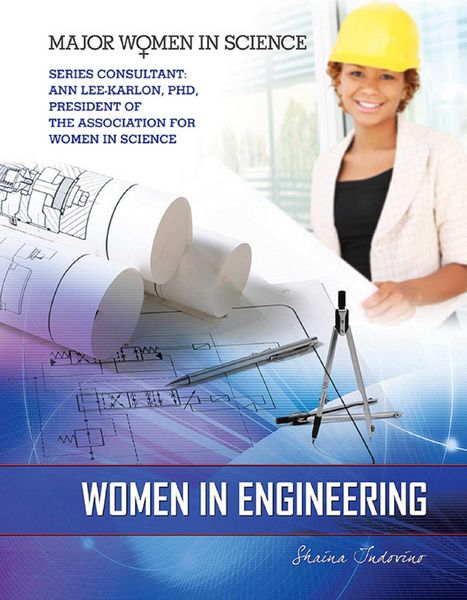 Produktbild: Women in Engineering