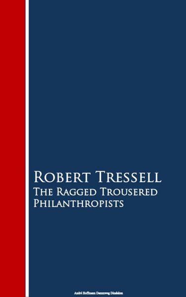 Produktbild: The Ragged Trousered Philanthropists