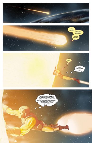 Produktbild: Ich bin Iron Man