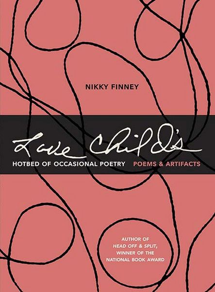 Produktbild: Love Child's Hotbed of Occasional Poetry