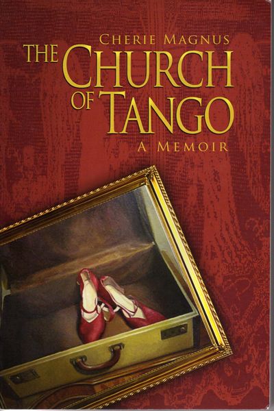 Produktbild: Church of Tango