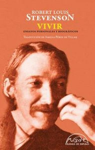 Produktbild: Vivir : ensayos personales y biogr&aacute;ficos