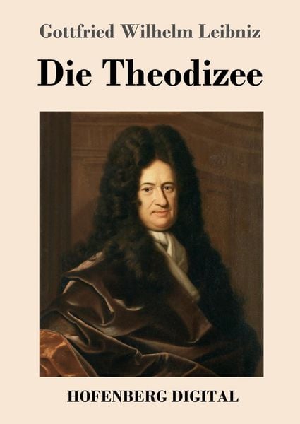Produktbild: Die Theodizee