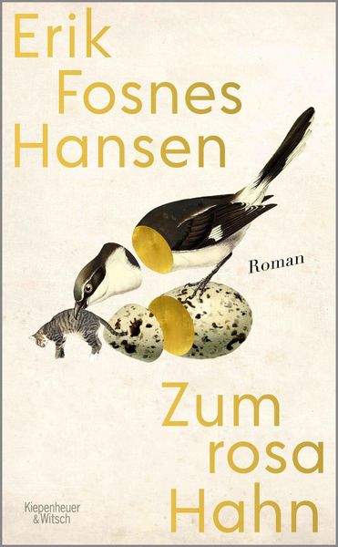 Produktbild: Zum rosa Hahn