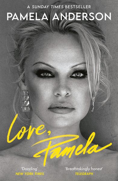 Produktbild: Love, Pamela