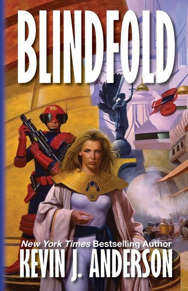 Produktbild: Blindfold