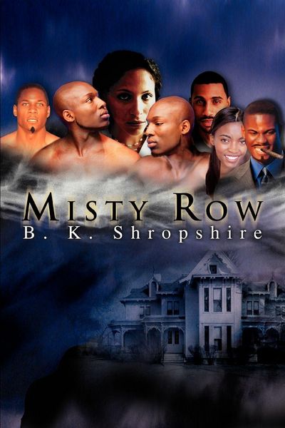 Produktbild: Misty Row