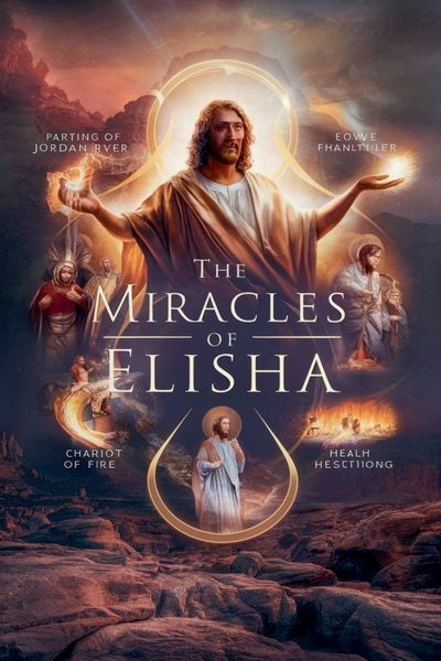 Produktbild: The Miracles of Elisha