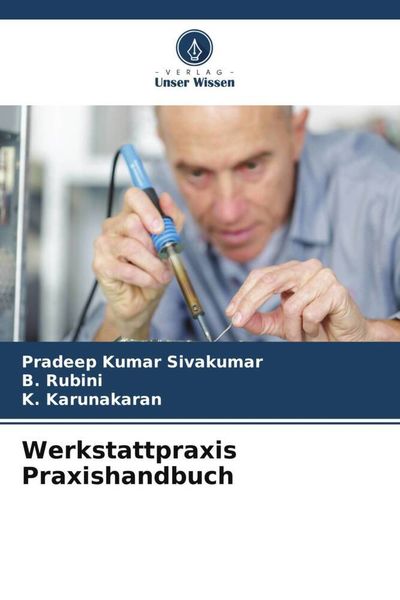 Produktbild: Werkstattpraxis Praxishandbuch