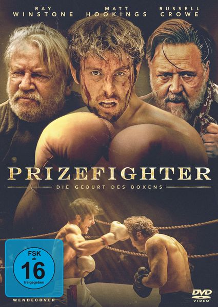 Produktbild: Prizefighter