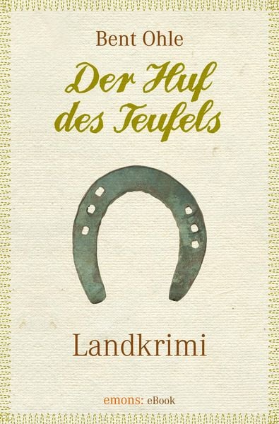 Produktbild: Der Huf des Teufels
