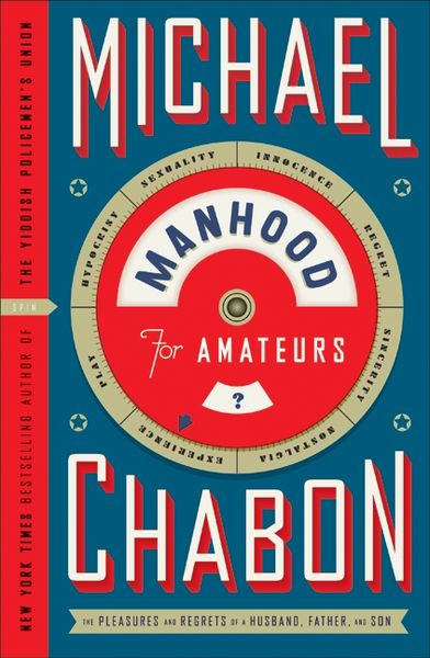 Produktbild: Manhood for Amateurs