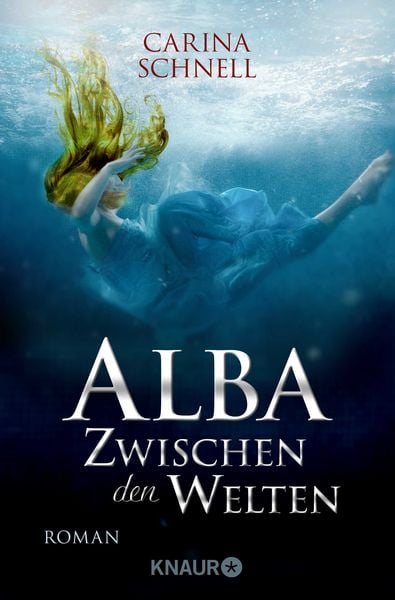 Produktbild: Alba - Zwischen den Welten