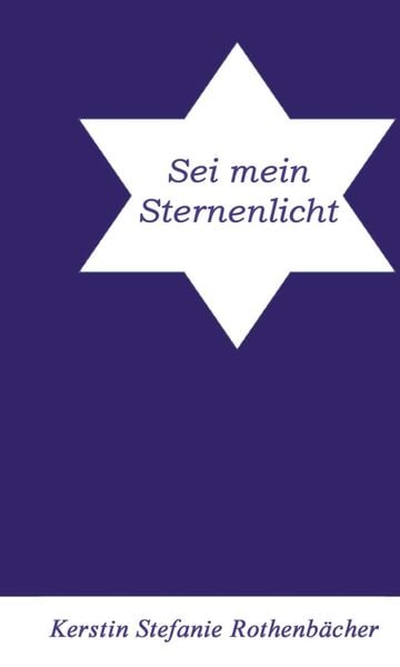 Produktbild: Sei mein Sternenlicht