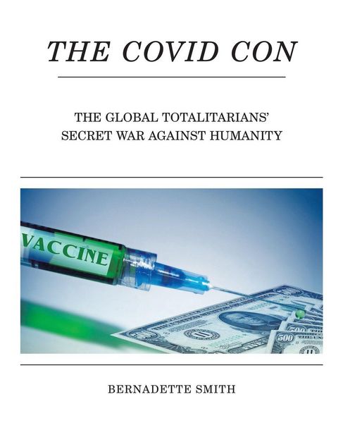 Produktbild: The Covid Con