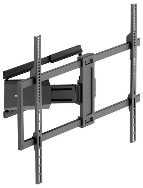 Produktbild: SpeaKa Professional SP-TVM-1400 TV-Wandhalterung 127,0 cm (50") - 254,0 cm (100") Neigbar, Schwenkbar