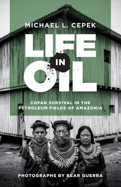 Produktbild: Life in Oil