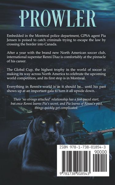 Produktbild: Prowler