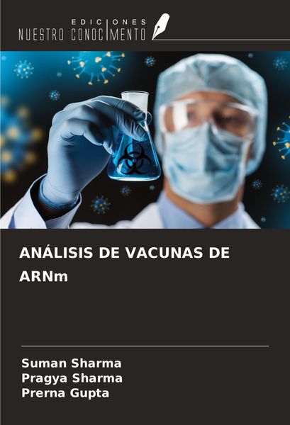 Produktbild: An&aacute;lisis De Vacunas De Arnm