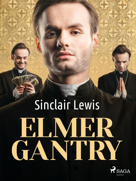 Produktbild: Elmer Gantry