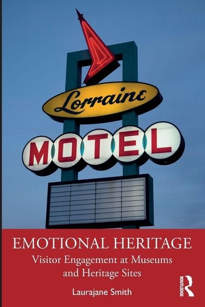 Produktbild: Emotional Heritage