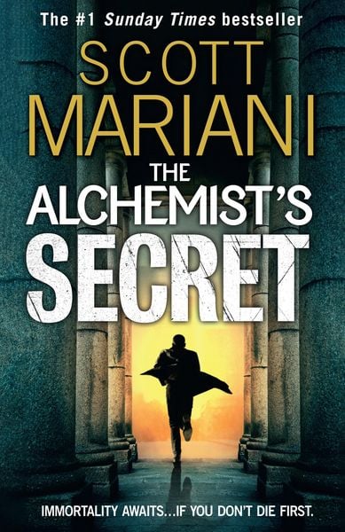 Produktbild: The Alchemist's Secret