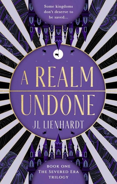 Produktbild: A Realm Undone