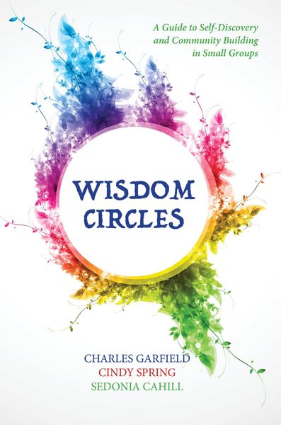 Produktbild: Wisdom Circles: A Guide to Self-Discovery and Community Building in Small Groups