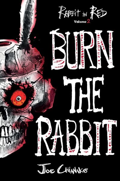 Produktbild: Burn the Rabbit
