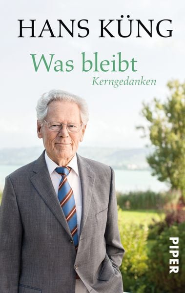 Produktbild: Was bleibt