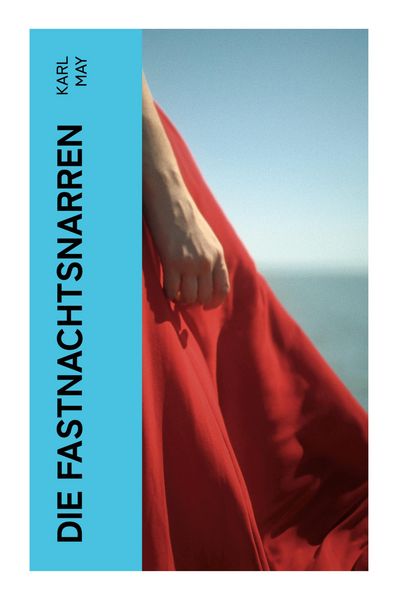 Produktbild: Die Fastnachtsnarren